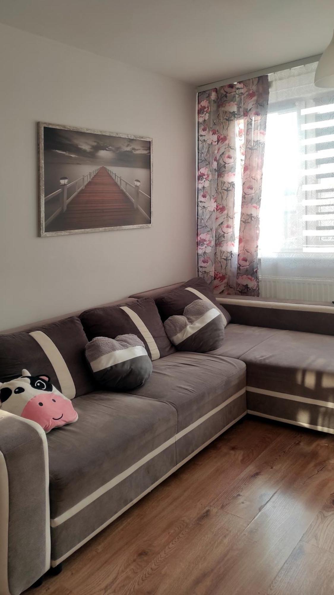 Mieszkanie Przy Arenie Gdansk Daire Dış mekan fotoğraf