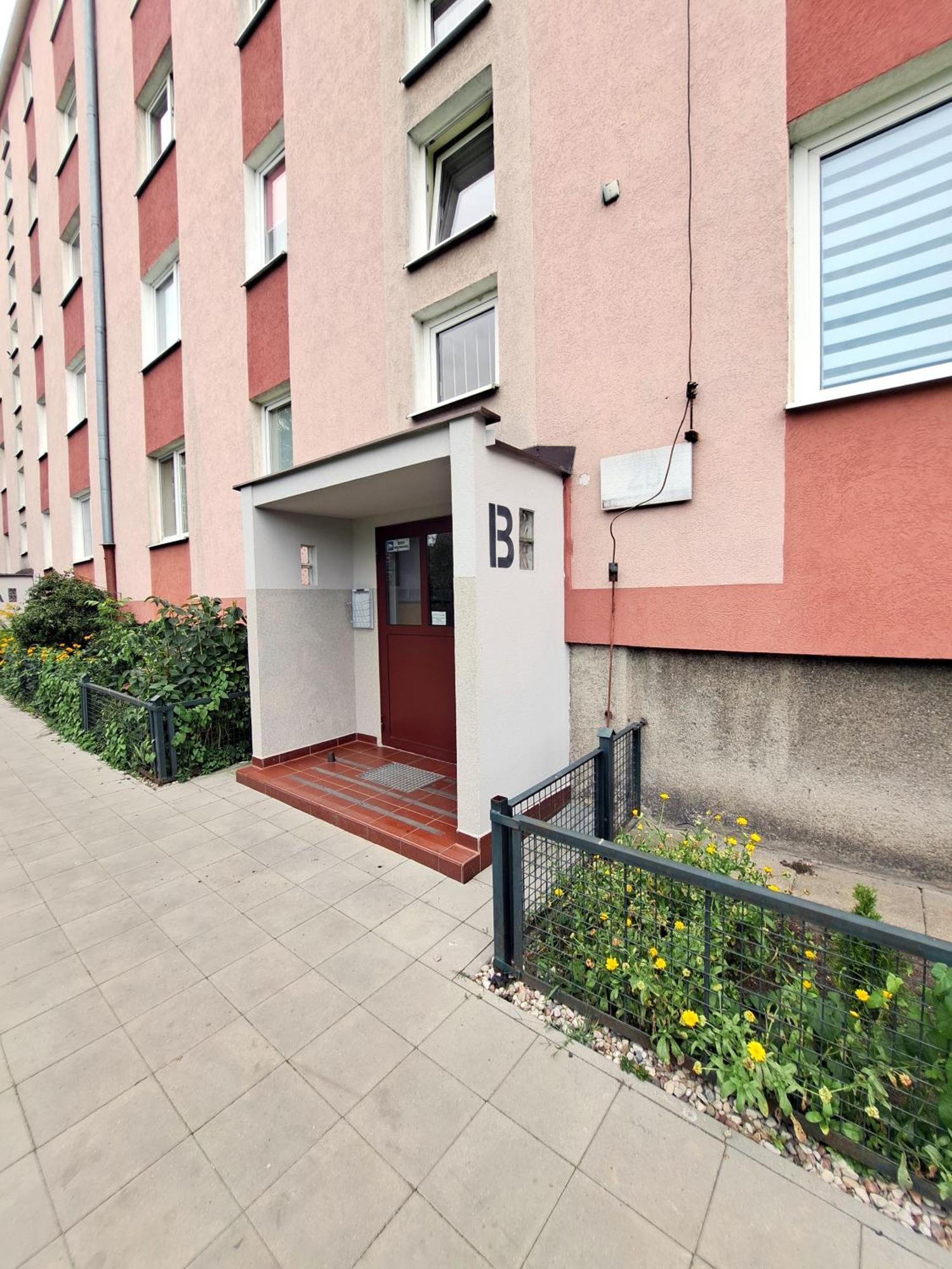 Mieszkanie Przy Arenie Gdansk Daire Dış mekan fotoğraf