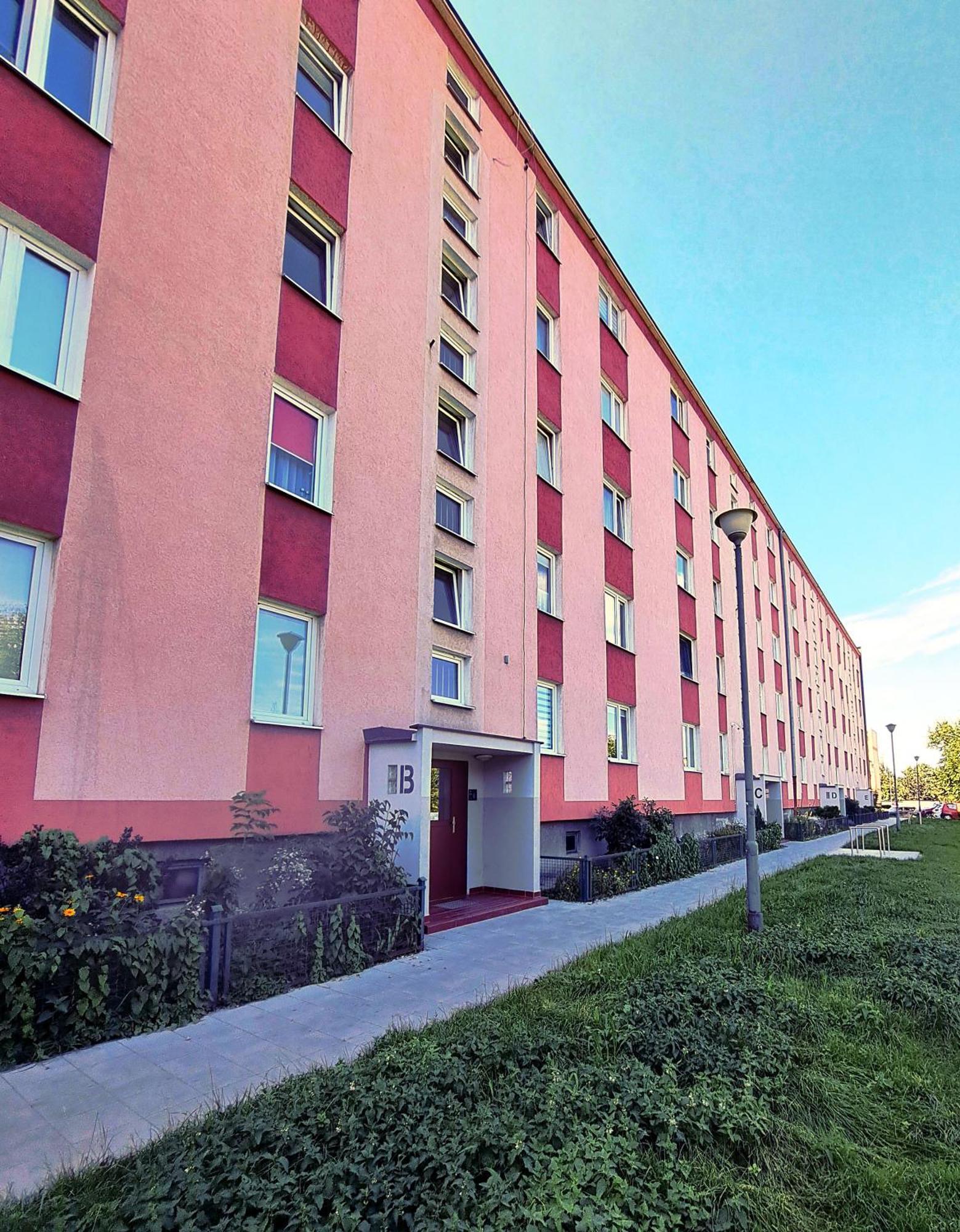 Mieszkanie Przy Arenie Gdansk Daire Dış mekan fotoğraf